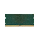 Memoria RAM DDR5 SODIMM 16GB Kingston 5600MT/s