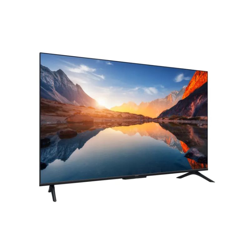Televisor 50" Xiaomi 4K UHD Smart TV Google TV HDR