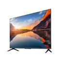Televisor 50" Xiaomi 4K UHD Smart TV Google TV HDR