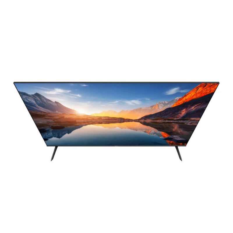 Televisor 50" Xiaomi 4K UHD Smart TV Google TV HDR