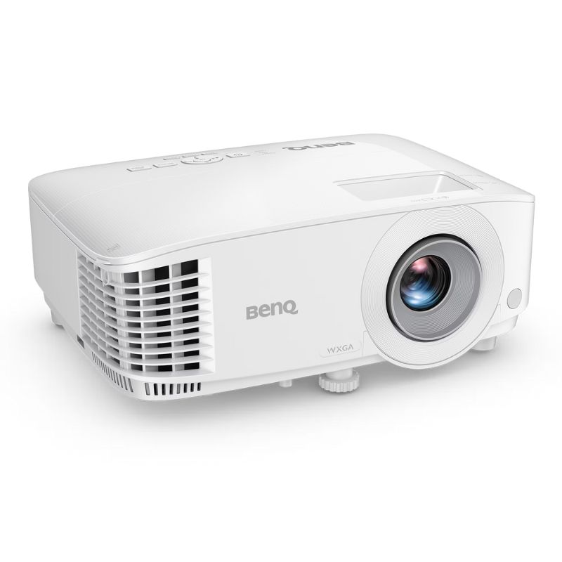 Proyector BenQ MW560C DLP WXGA 4000 Lúmenes (1280x800) HDMI VGA