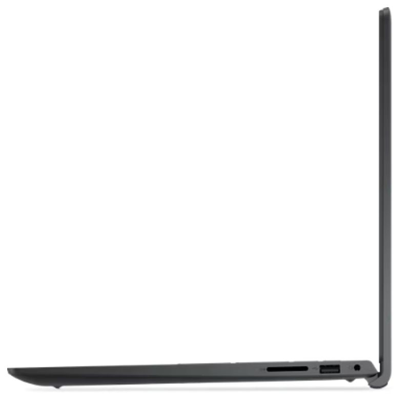Laptop Dell 15 15.6" i7-1355U 16GB RAM 512GB SSD Negra Windows 11 Home Teclado Español