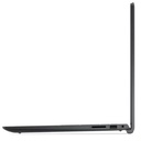 Laptop Dell 15 15.6" i7-1355U 16GB RAM 512GB SSD Negra Windows 11 Home Teclado Español