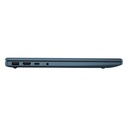 Laptop HP 14-ep2012wm 14" Intel N150 4GB RAM 128GB UFS W11S Home Azul Teclado en ingles