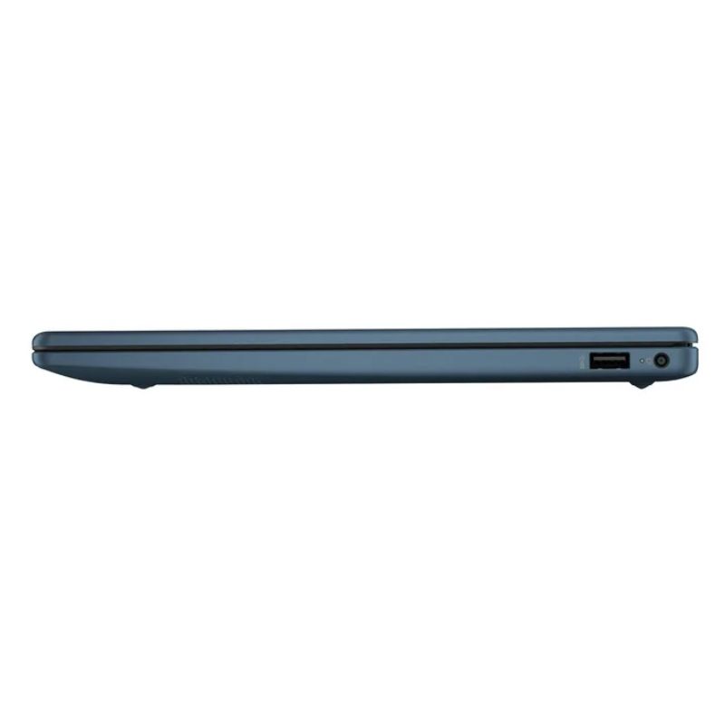 Laptop HP 14-ep2012wm 14" Intel N150 4GB RAM 128GB UFS W11S Home Azul Teclado en ingles