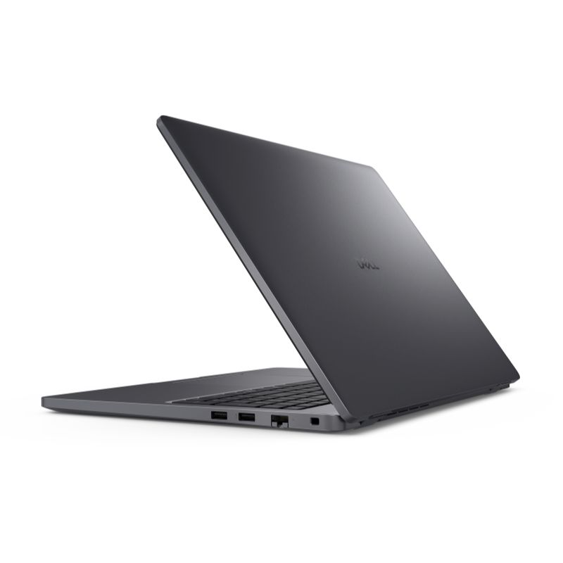 Laptop Dell Pro 16" Intel Core 5-120U 16GB RAM 512GB SSD W11 Pro Teclado Español