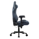 Silla Gaming Cougar HotRod Negro Dorado (copia)