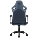 Silla Gaming Cougar HotRod Negro Dorado (copia)