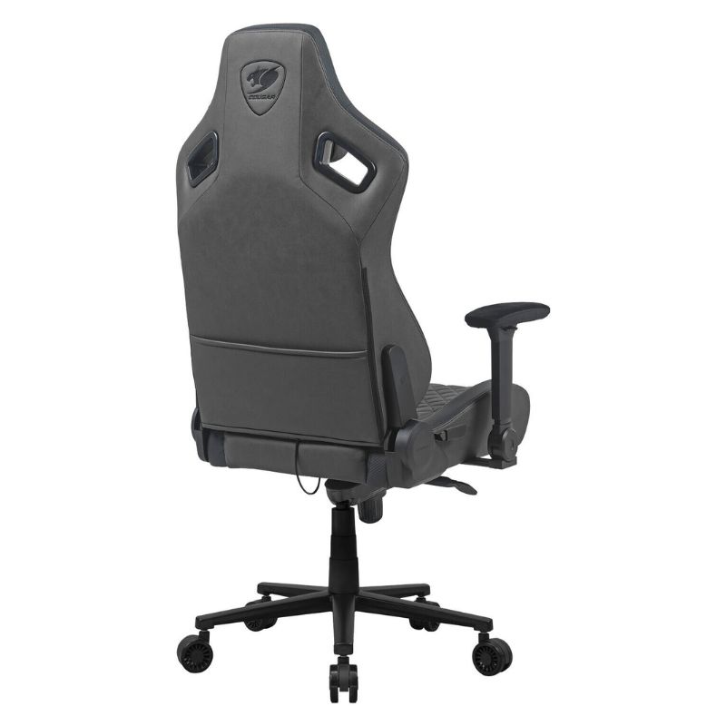 Silla Gaming Cougar Defensor S Azul Marino (copia)