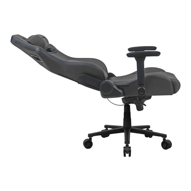 Silla Gaming Cougar Defensor S Azul Marino (copia)