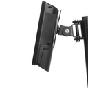 Impresora Móvil Para Recibos y Etiquetas AO-PR-1010 Térmica 72mm USB Bluetooth 70mm/s (copia)