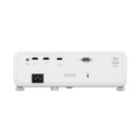 Proyector BenQ LW550H 3500 Lúmenes WXGA 1280x800 LED HDMI