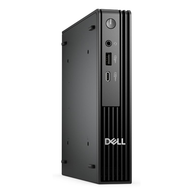 Computadora Dell MFF SPA i5-14500T 8GB RAM 512GB SSD Win11 Pro