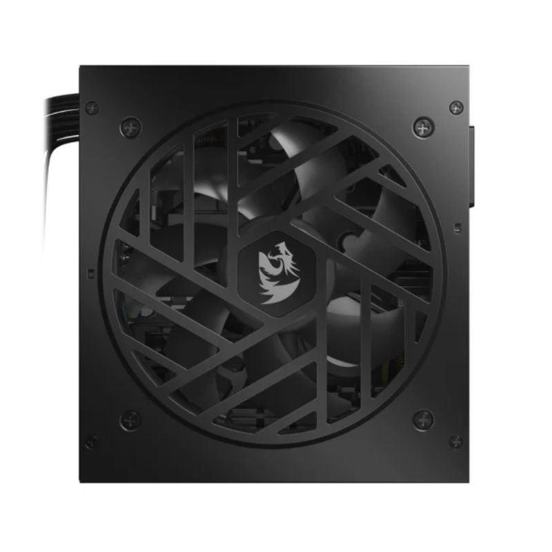 Fuente de Poder Redragon RGPS 750W 80-PLUS Bronze