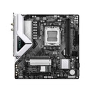 Motherboard Gigabyte B840M Eagle WiFi 6 Socket AM5 4xDDR5 Micro ATX