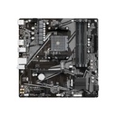 Motherboard Gigabyte B550M K Socket AM4 DDR4 Micro ATX