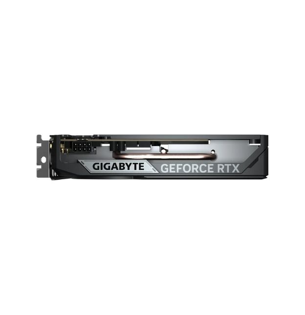 Tarjeta De Video 8GB GDDR6 Gigabyte GeForce RTX 5050 WINDFORCE OC DP HDMI PCI 5.0