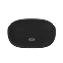Audífonos Open-Ear Unno Tekno Bluetooth HS7515BK Zen Air con Microfono Negro