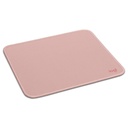 Mousepad Logitech Serie Studio Rosa Oscuro