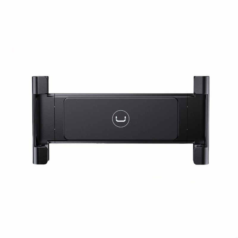 Soporte Para Tablet Unno Tekno CH3014BK Para Reposacabezas del Coche