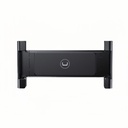 Soporte Para Tablet Unno Tekno CH3014BK Para Reposacabezas del Coche