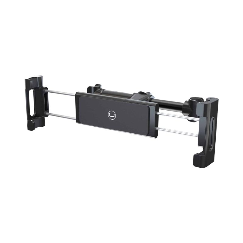 Soporte Para Tablet Unno Tekno CH3014BK Para Reposacabezas del Coche