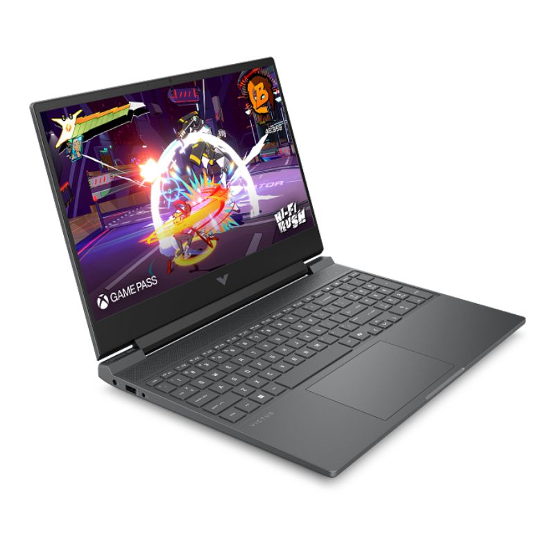 Laptop Gaming HP Victus 15-fb3006la 15.6" Ryzen 5 16GB RAM 1TB SSD RTX 3050 6GB Windows 11 Home