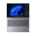 Laptop Lenovo 15.6" V15 G4 IRL i7-13620H 16GB RAM 512GB SSD Windows 11 Pro Negro Teclado Español