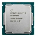Procesador Intel Core i5-10400T 2.0GHz 10th Gen Bulk