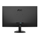 Monitor 23.8" LED AOC 24B35H3 1920×1080 120Hz IPS VGA HDMI negro