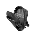 Mochila Klip Xtreme KNB-650BK Expandible 15.6" Negro