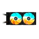 Enfriador Liquido 240mm Gigabyte ARGB