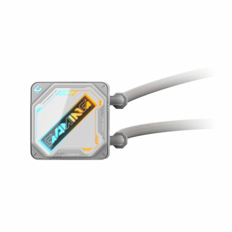 Enfriador Liquido 360mm Gigabyte ARGB ICE