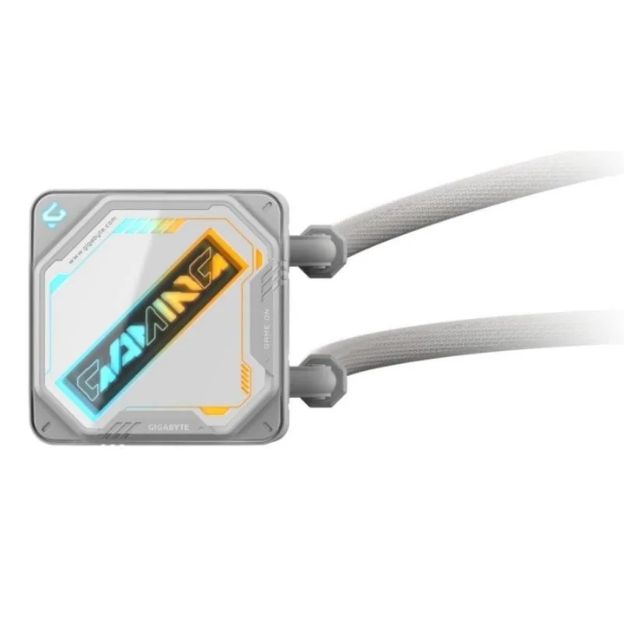 Enfriador Liquido 240mm Gigabyte ARGB ICE