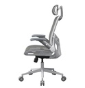 Silla Gaming Cougar Speeder One Blanca