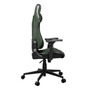 Silla Gaming Cougar Explore Royal F Verde Militar