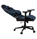Silla Gaming Cougar Explore Royal F Navy Blue