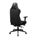 Silla Gaming Cougar Pryme Negro Dorado