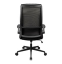 Silla Gaming Cougar Stryder Negra