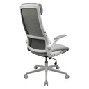 Silla Gaming Cougar Stryder Blanca