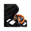 Mochila Klip Xtreme KNB-720 15.6" Negro