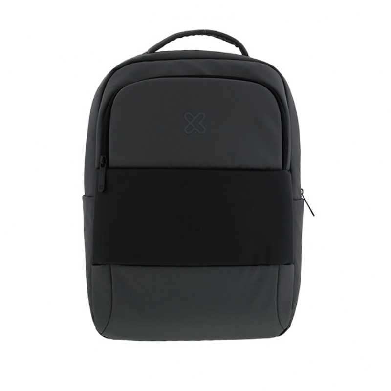 Mochila Klip Xtreme ExecBack 15.6" Gris