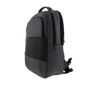 Mochila Klip Xtreme ExecBack 15.6" Gris
