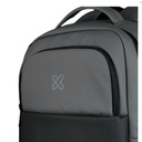 Mochila Klip Xtreme ExecBack 15.6" Gris