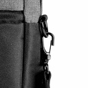 Maletín Klip Xtreme Classic Go 15.6" Negro