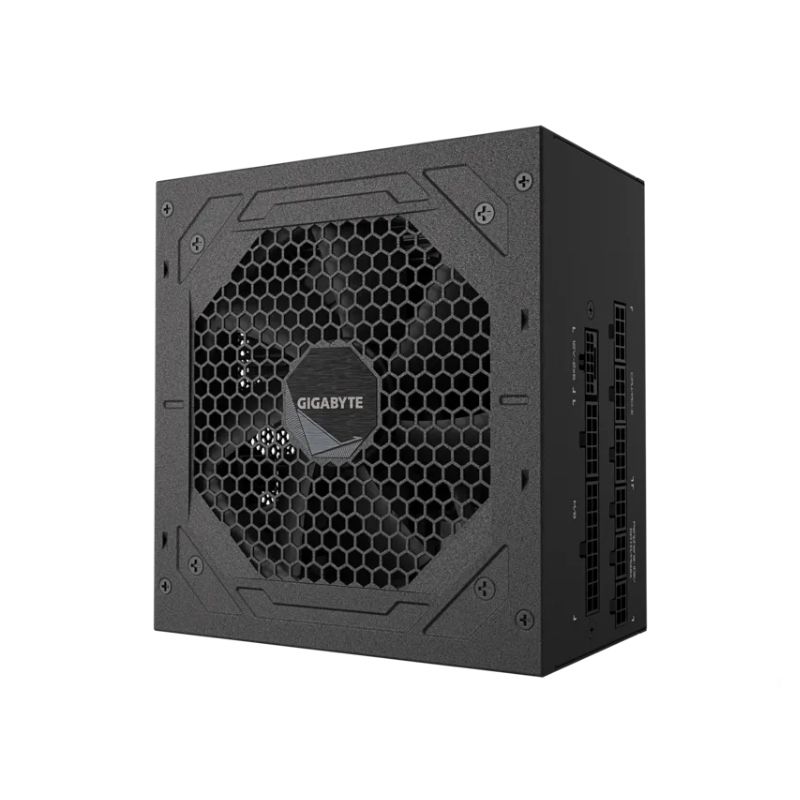 Fuente de Poder 1000W Gigabyte UD1000GM PG5 V2 80 Plus Oro