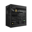 Fuente de Poder 1000W Gigabyte UD1000GM PG5 V2 80 Plus Oro