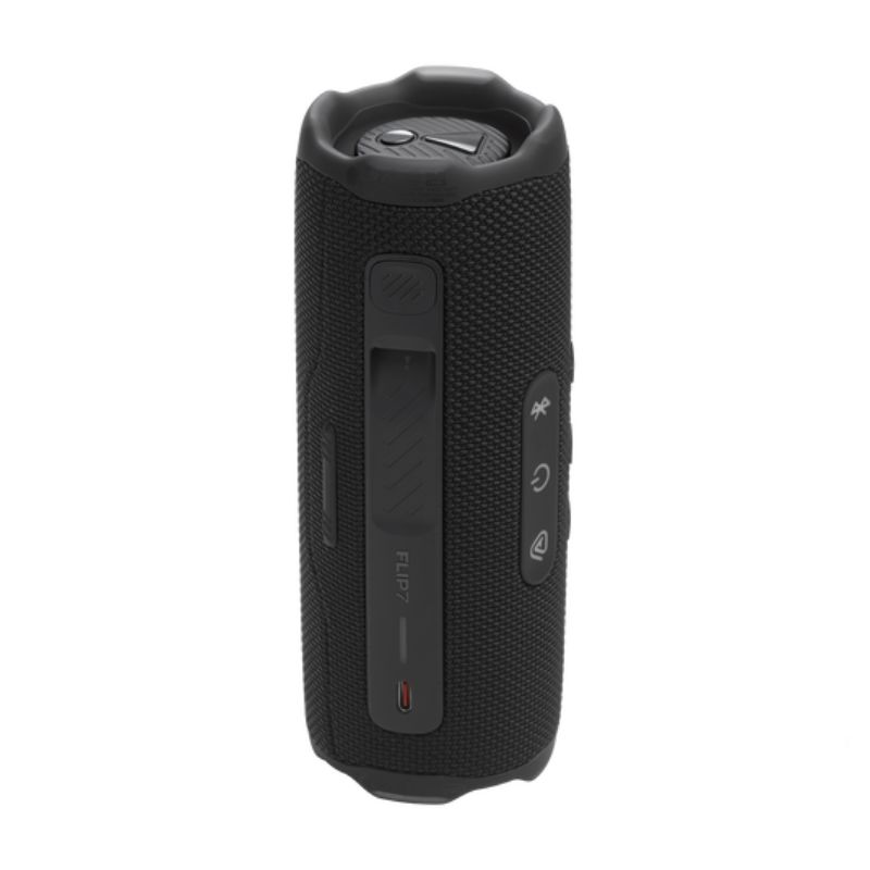 Bocina Bluetooth JBL FLIP 7 35W IP68 Negra