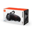 Bocina Bluetooth JBL Charge 6 45W IP68 Negra