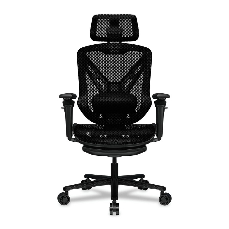 Silla Gaming Cougar Speeder Negro
